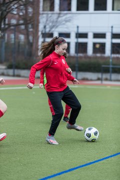 Bild 15 - wCJ Eimsbuettel - Alstertal-Langenhorn : Ergebnis: 9:3